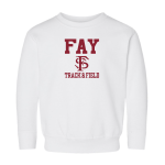 Classic Toddler Crew Sweatshirt