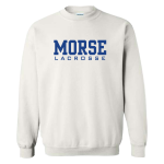 Classic Crewneck Sweatshirt