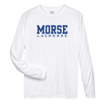 Classic Long Sleeve Performance Tee
