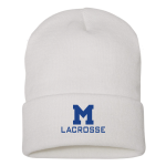 Classic Cuffed Knit Beanie