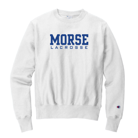 Champion® Reverse Weave® Crewneck Sweatshirt