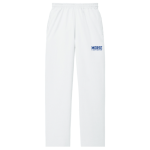 Classic Open Bottom Sweatpants