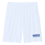 Classic Performance Pocketed Short