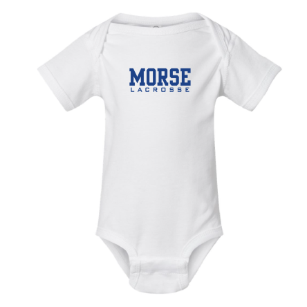 Classic Infant Onesie