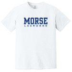 Garment-Dyed Heavyweight Tee