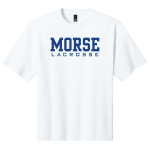 Gritty Heavyweight 7oz Tee