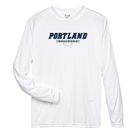 Classic Long Sleeve Performance Tee