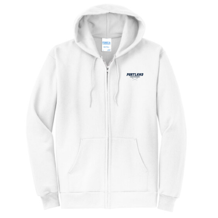 Classic Full-Zip Sweatshirt