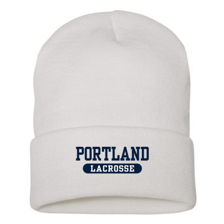 Classic Cuffed Knit Beanie