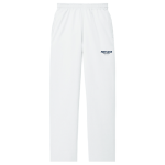 Classic Open Bottom Sweatpants