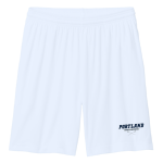 Classic Performance Pocketed Short