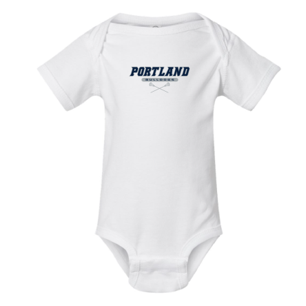 Classic Infant Onesie