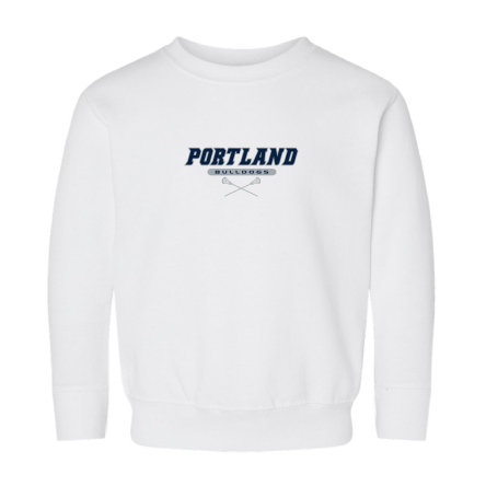 Classic Toddler Crew Sweatshirt