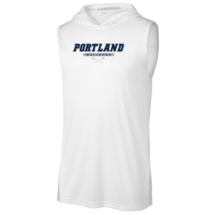 Classic Performance Hooded Tank
