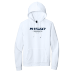 Ultra Soft Tri-Blend Fleece Pullover Hoodie