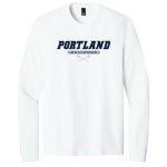 Tri-Blend Long Sleeve Tee