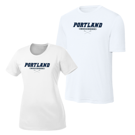 Classic Performance Tee