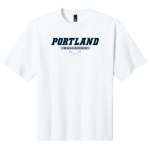 Gritty Heavyweight 7oz Tee