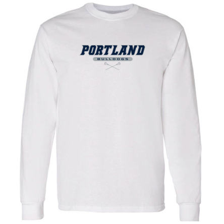 Classic Long Sleeve Cotton Tee