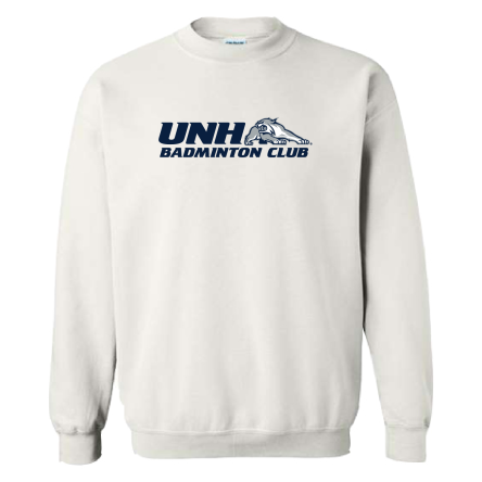 Classic Crewneck Sweatshirt