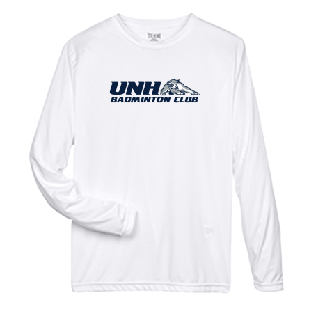 Classic Long Sleeve Performance Tee