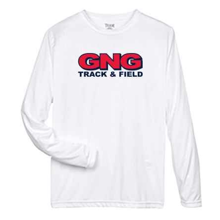 Classic Long Sleeve Performance Tee