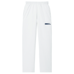 Classic Open Bottom Sweatpants