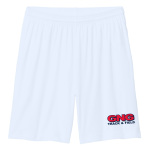 Classic Performance Pocketed Short