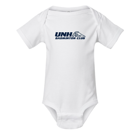 Classic Infant Onesie