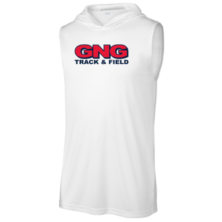 Classic Performance Hooded Tank