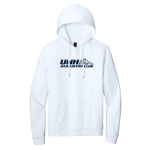 Ultra Soft Tri-Blend Fleece Pullover Hoodie