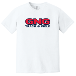 Garment-Dyed Heavyweight Tee