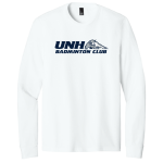 Tri-Blend Long Sleeve Tee