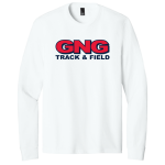 Tri-Blend Long Sleeve Tee