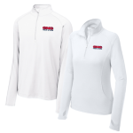 Classic Performance Stretch 1/4 Zip Pullover