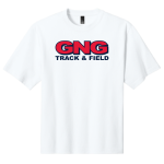 Gritty Heavyweight 7oz Tee