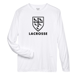 Classic Long Sleeve Performance Tee