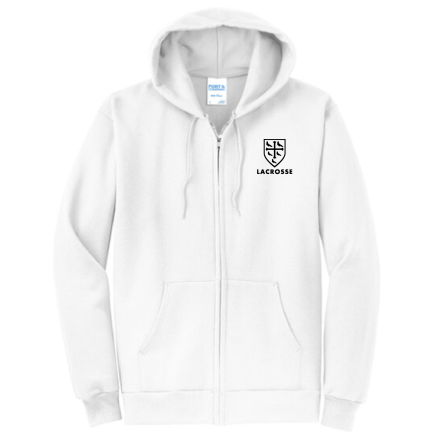 Classic Full-Zip Sweatshirt