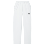 Classic Open Bottom Sweatpants