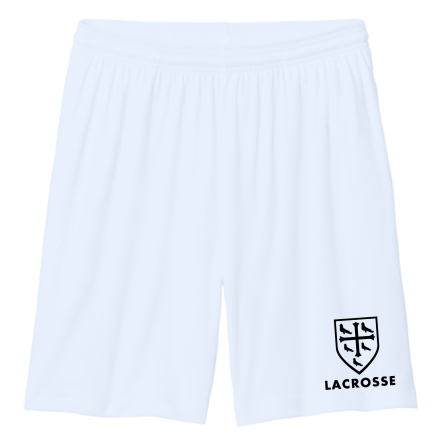 Classic Performance Pocketed Short