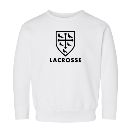 Classic Toddler Crew Sweatshirt