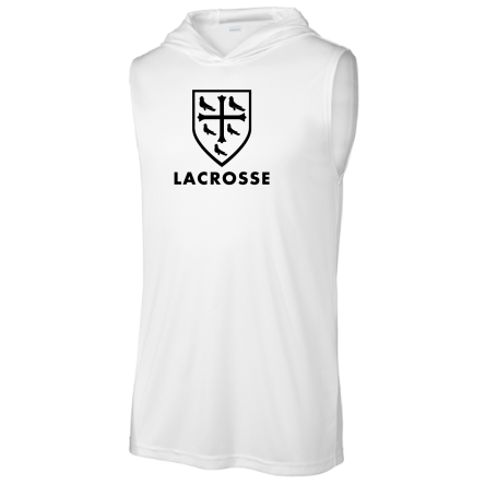 Classic Performance Hooded Tank