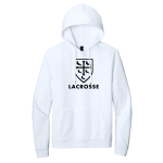 Ultra Soft Tri-Blend Fleece Pullover Hoodie