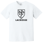 Garment-Dyed Heavyweight Tee