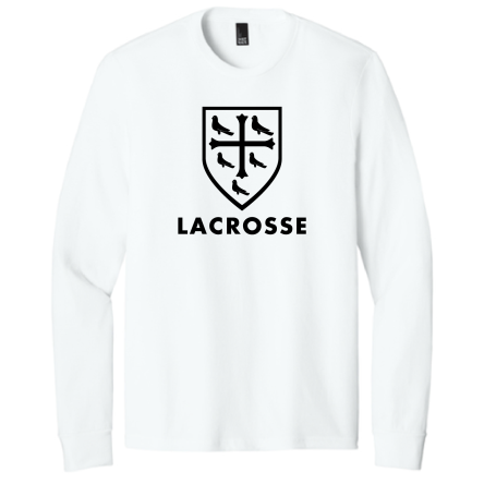 Tri-Blend Long Sleeve Tee