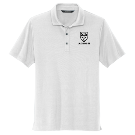 Classic Stretch Jersey Polo