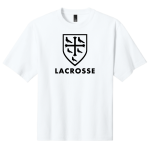 Gritty Heavyweight 7oz Tee