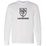 Classic Long Sleeve Cotton Tee