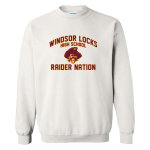 Classic Crewneck Sweatshirt