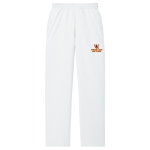 Classic Open Bottom Sweatpants